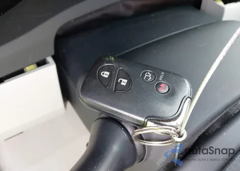 2012 Lexus Rx 350 z USA, uszkodzony, nr VIN 2T2BK1BAXCC129593